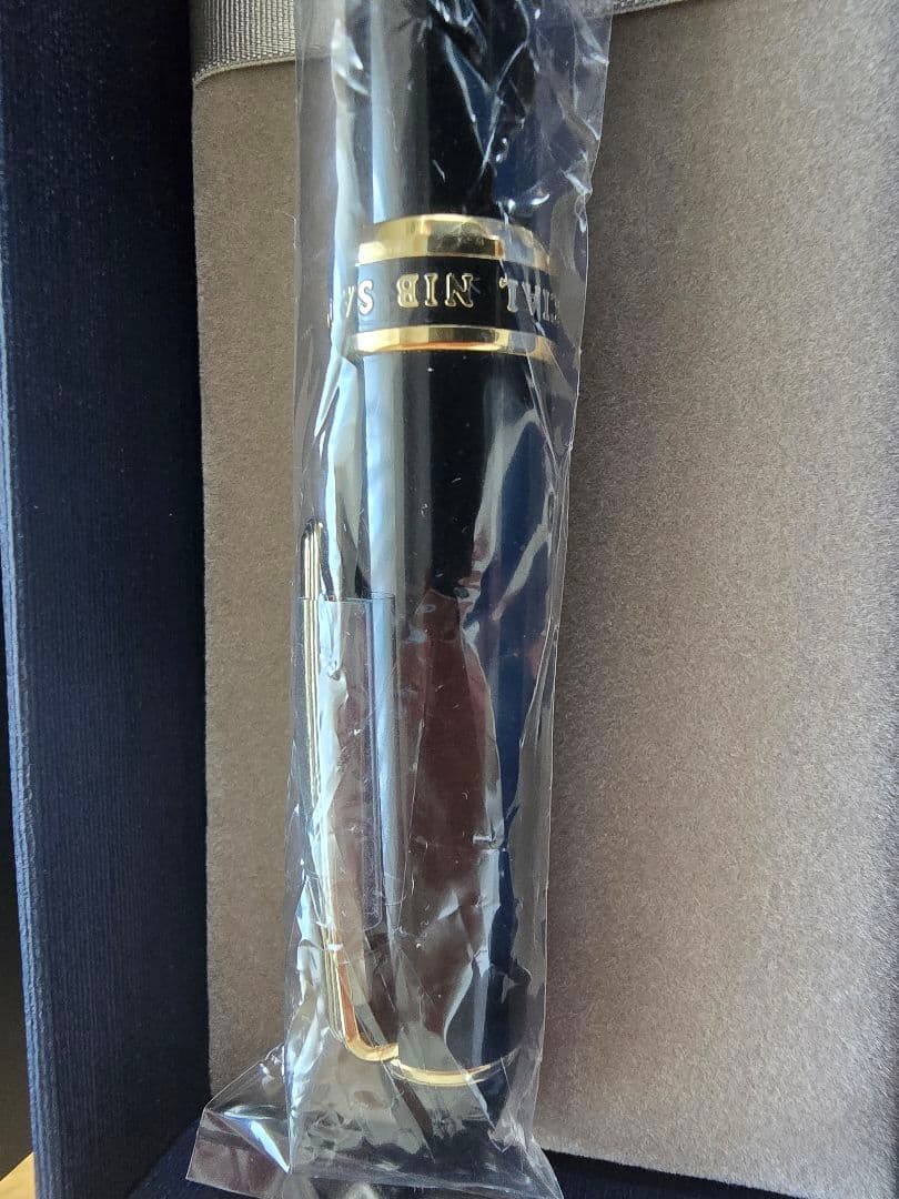 セーラー万年筆 SAILOR 長刀研ぎNMF廃盤品 中細 10-7111-320