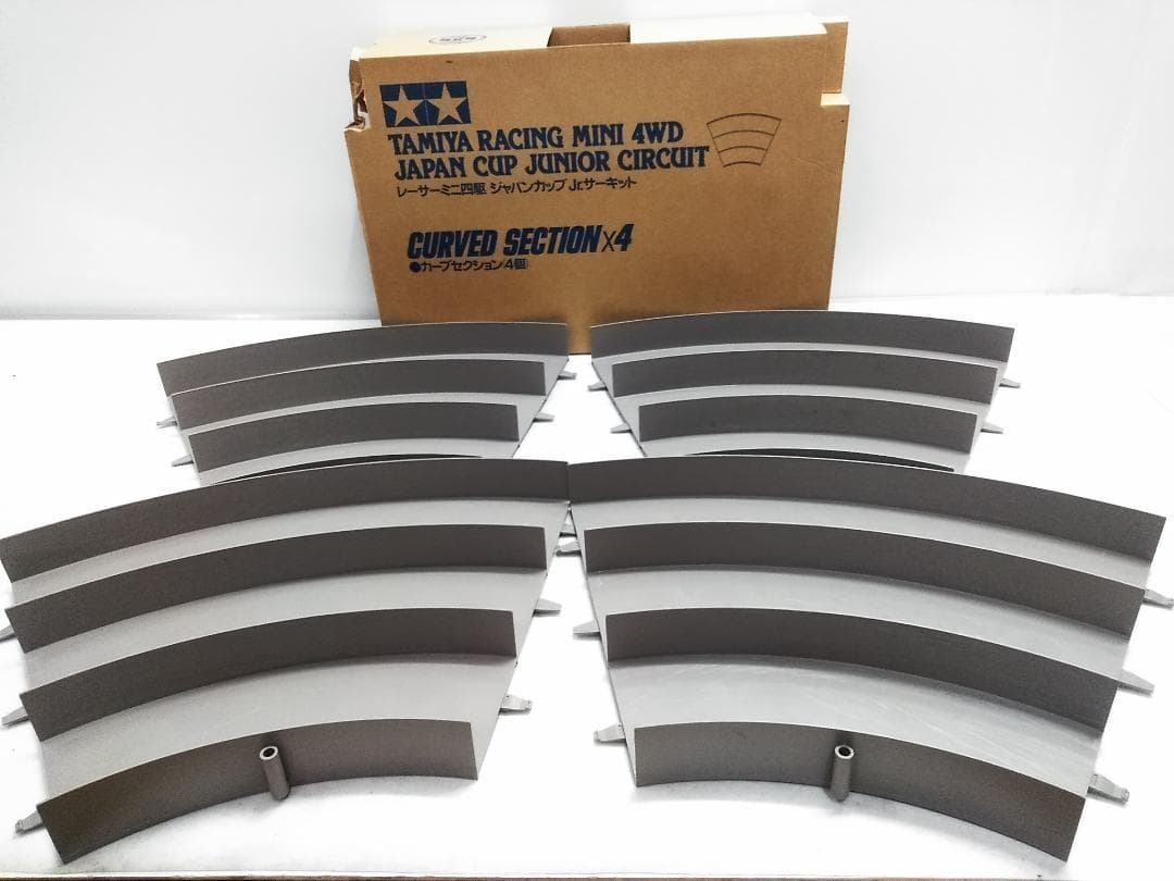 タミヤ ミニ四駆 ジャパンカップ ジュニアサーキット★