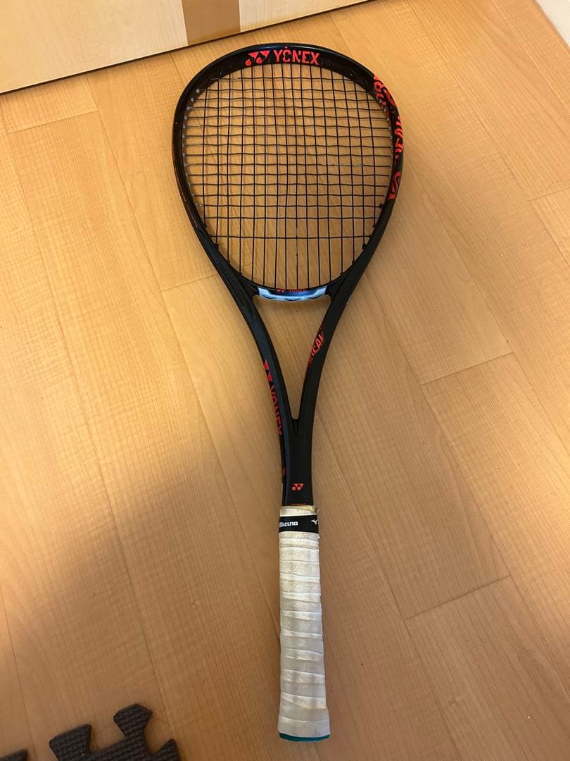 YONEX ジオブレイク80s(カスタムフィット)コスミックレッド