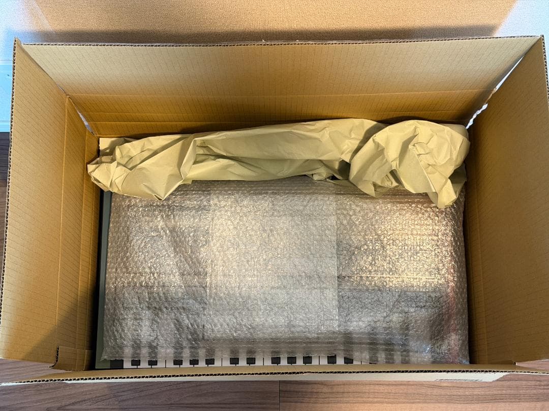 novation Launchkey 37 MK3 【Decksaver付！】