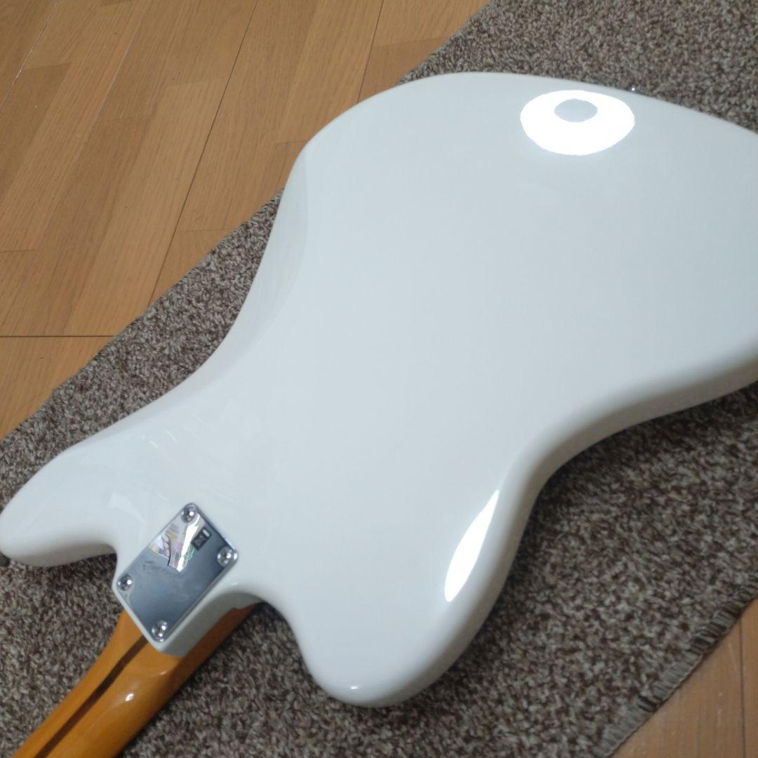 ギター Squier vintage modified Jaguar Special