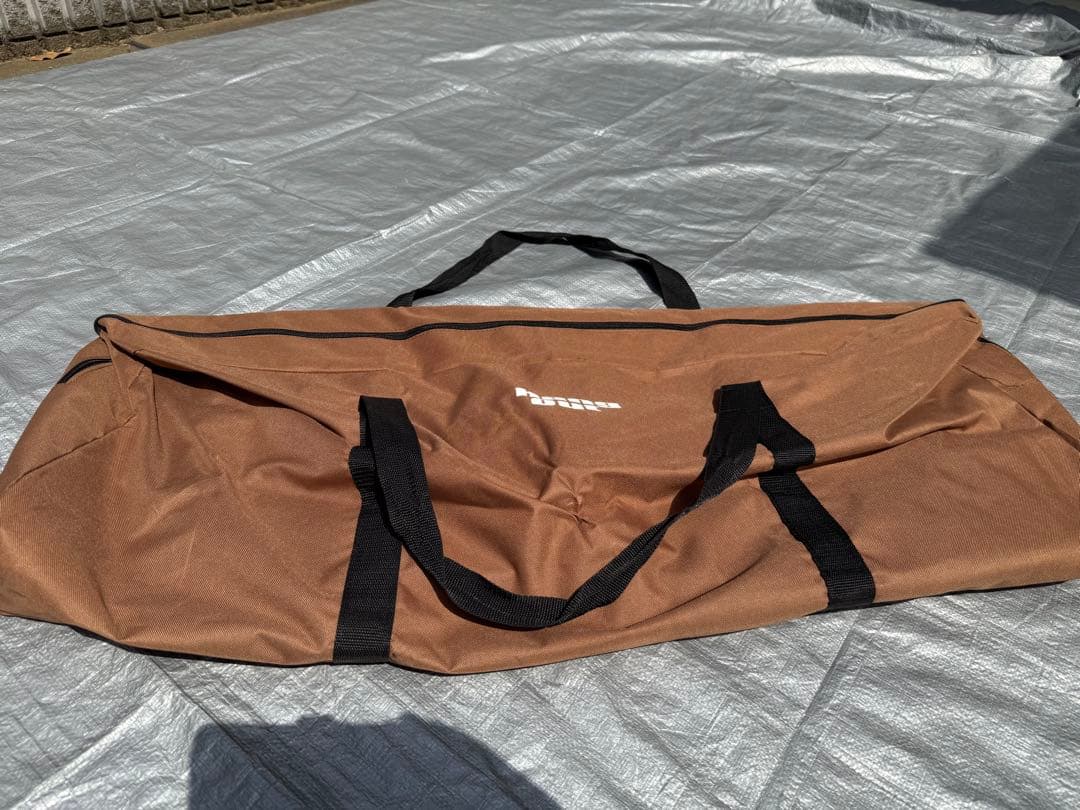 HangOut クランク スタッキングラック ウッド