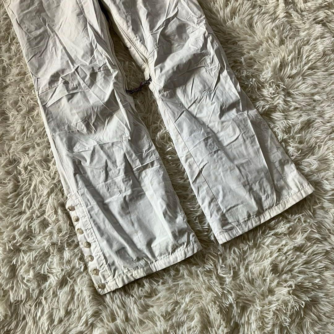 #11F✨ROXY ロキシー✨スキー スノボ ウェア 上下 レディースM