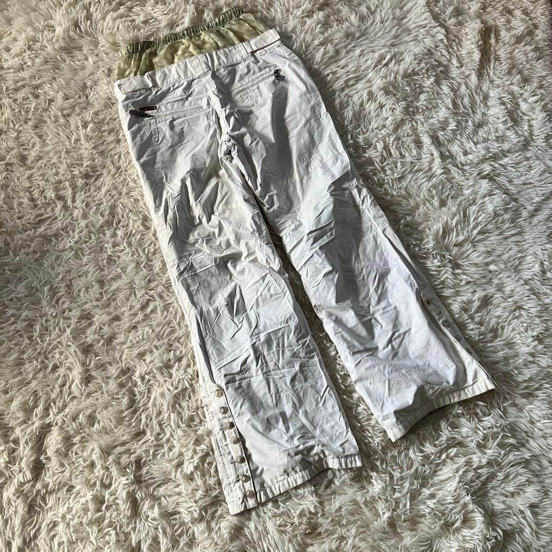 #11F✨ROXY ロキシー✨スキー スノボ ウェア 上下 レディースM