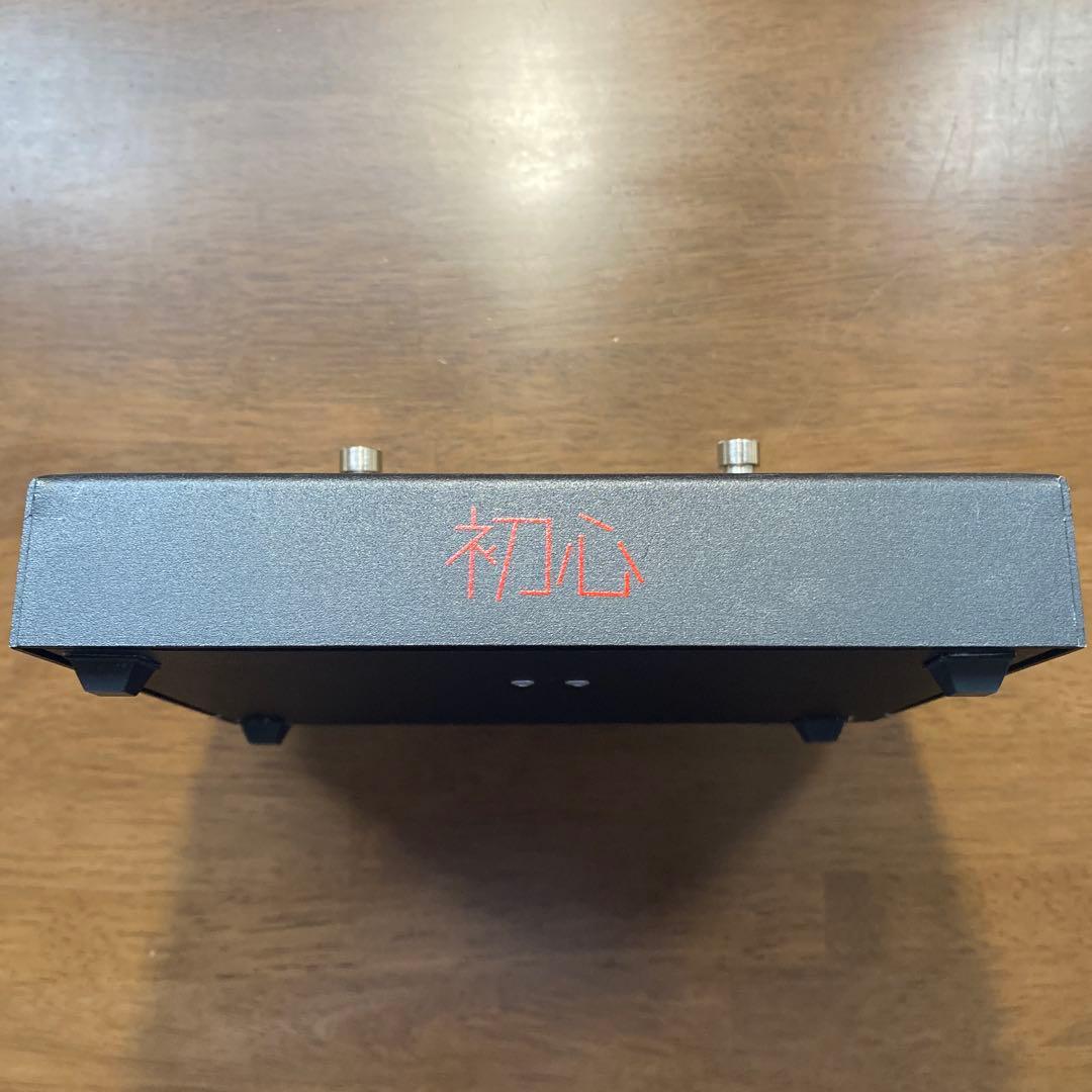 ギター EarthQuaker Devices Life Pedal V1