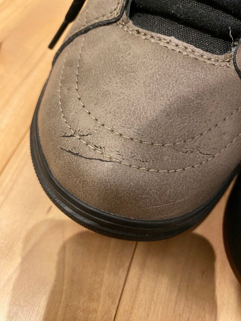 Vans HI-STANDARD OG Dillon Ojo スノーボードブーツ