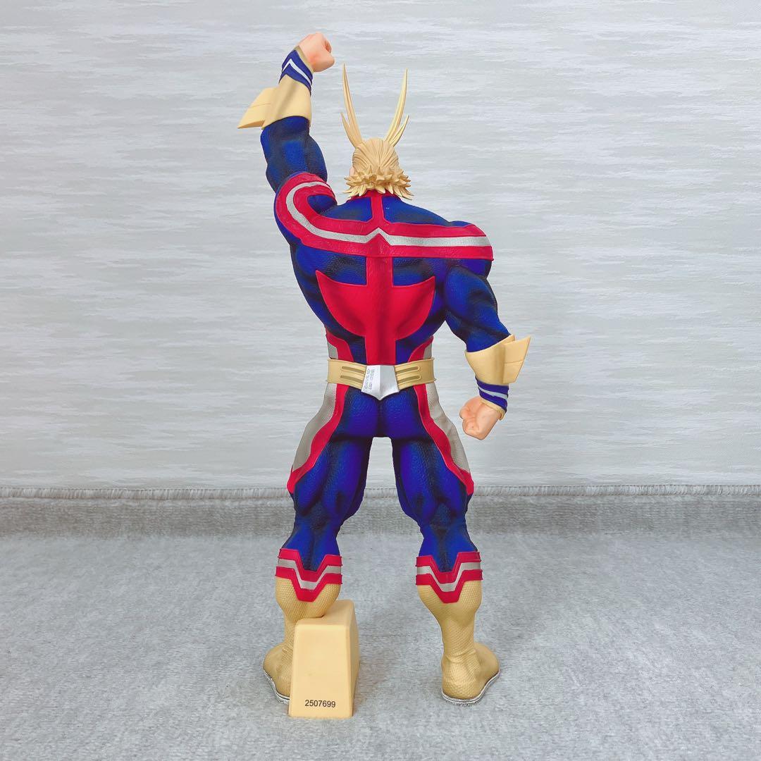 【現状品＆未開封】僕のヒーローアカデミア　BWFC などフィギュア 10体セット