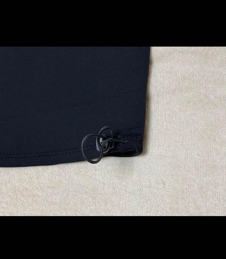 VOLCOM STONE NEO JACKET Mサイズ 2mm ブラック