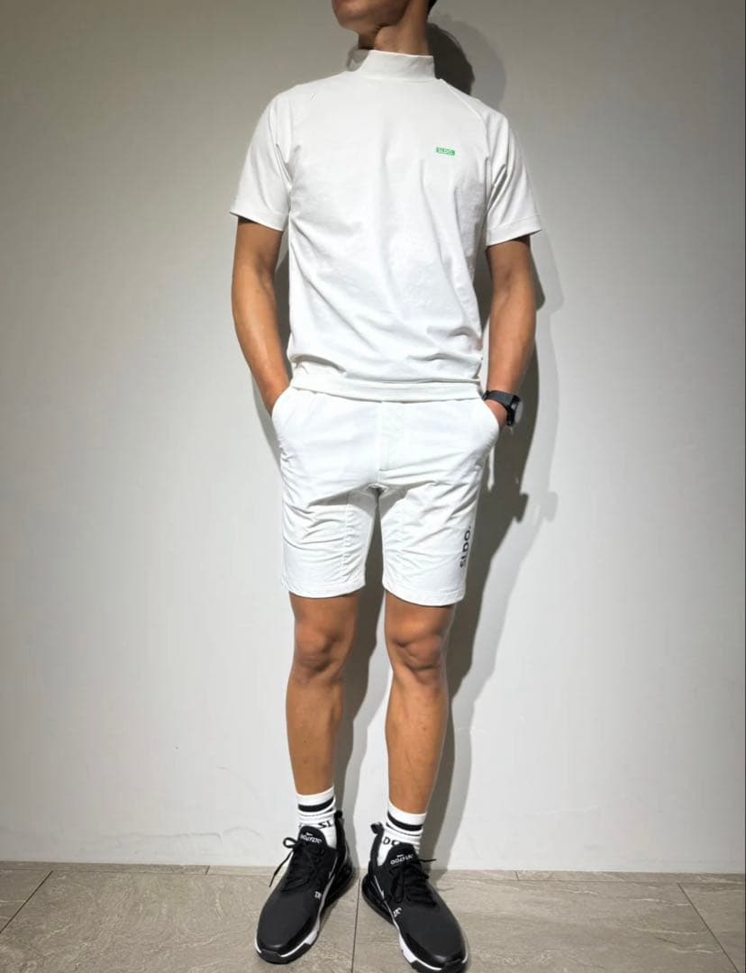 メンズウェア SLDO.