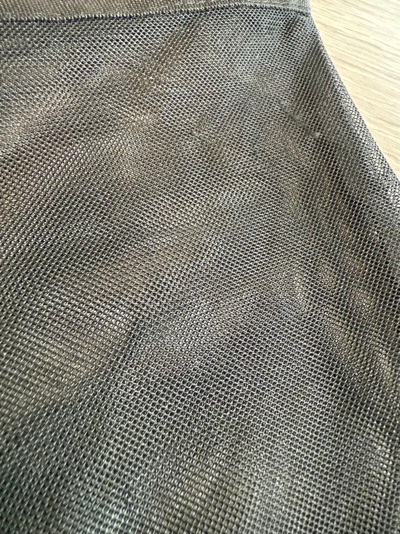 SIXPAD トレーニングウェア 上下セット　Sサイズ ブラック 女性用