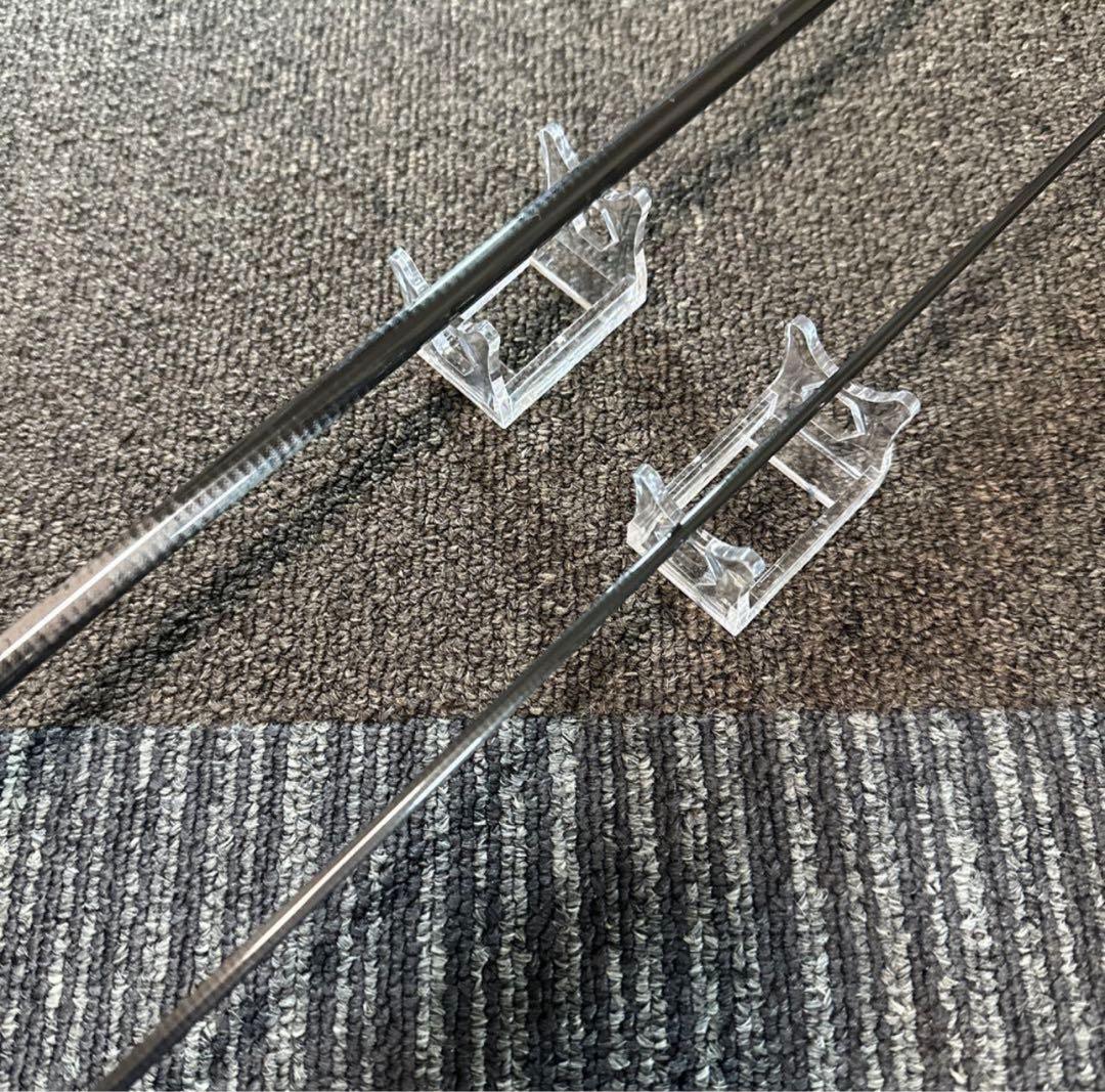 【期間限定】ザカスタムEX-ER STRATEGIC GRAPHITE Ⅲ