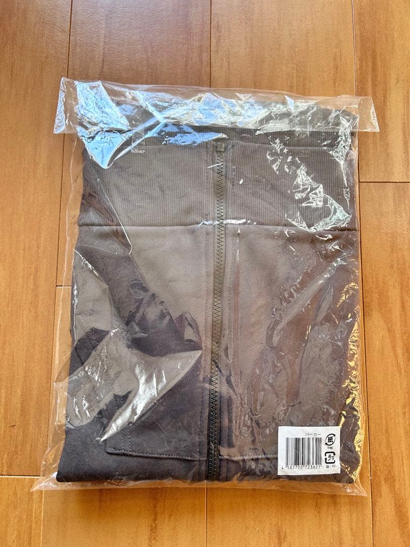 【新品・未開封】 Man RAYS パーカー 早い者勝ち！！