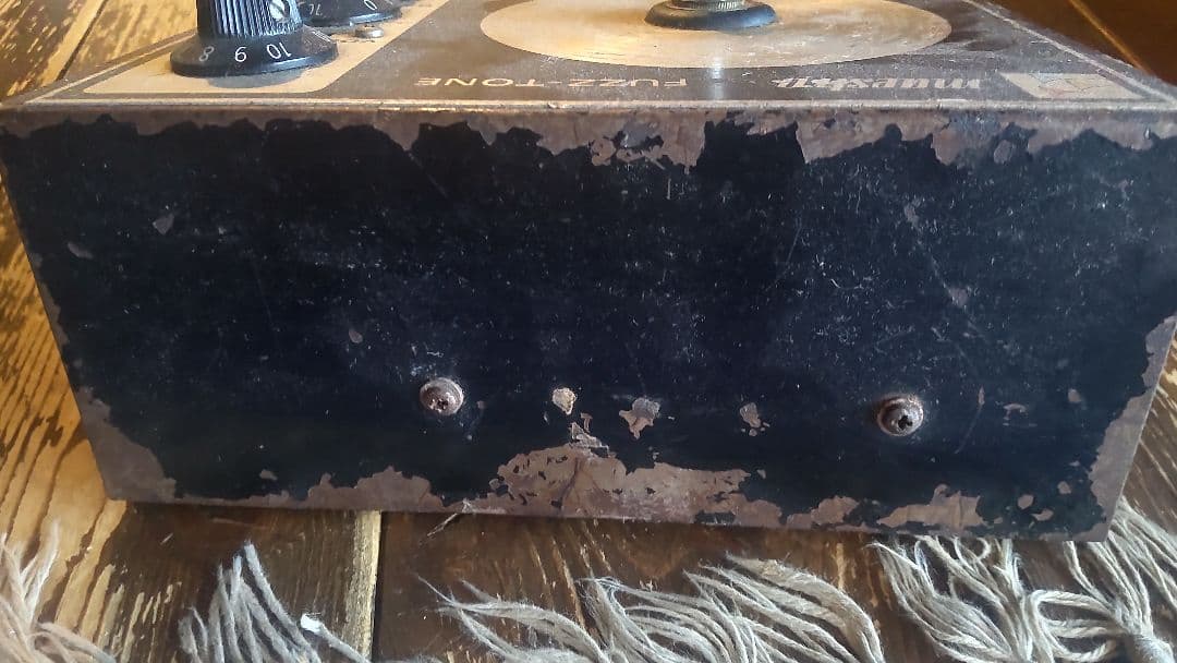 ギター maestro fz-1s