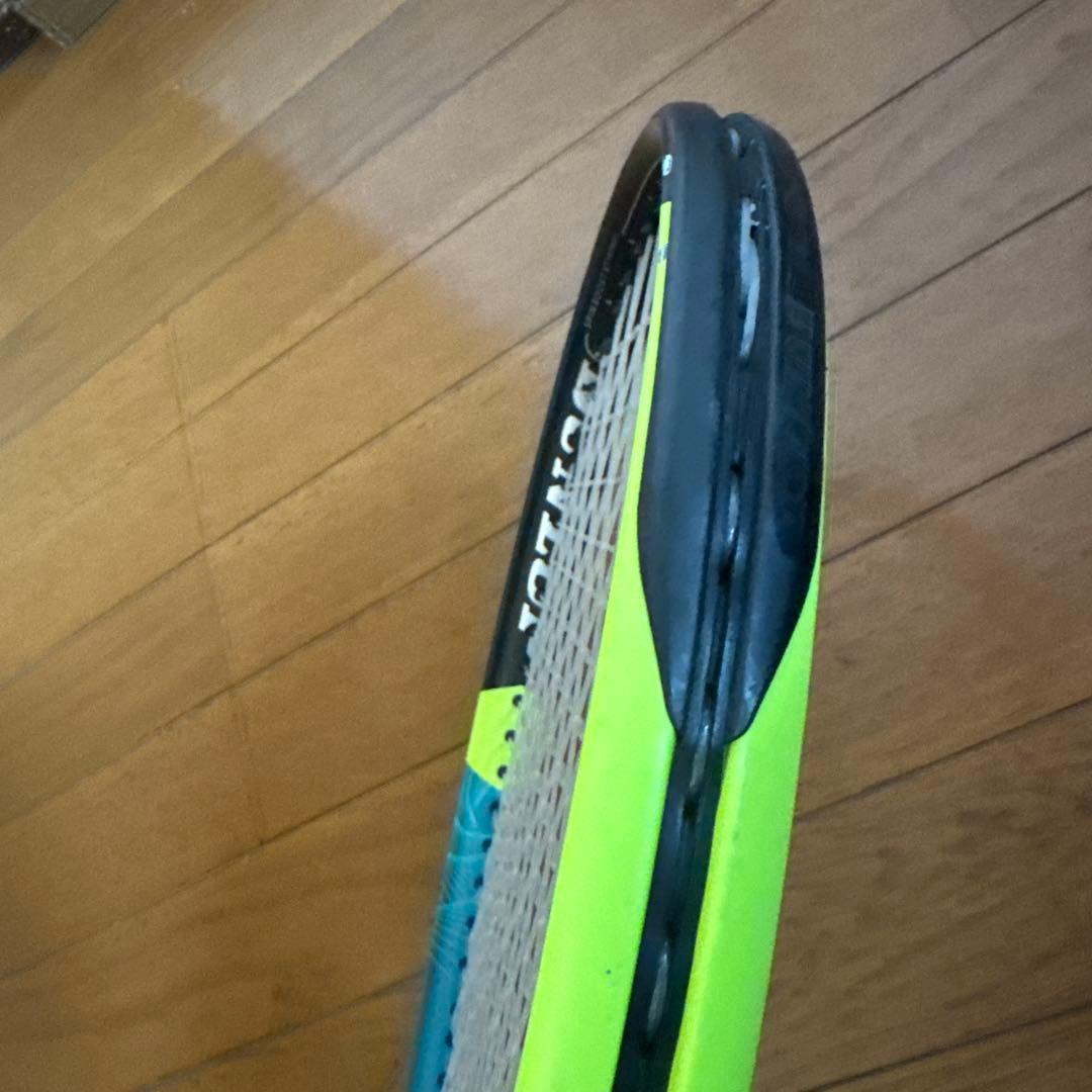 ダンロップ SX 300 300g G2