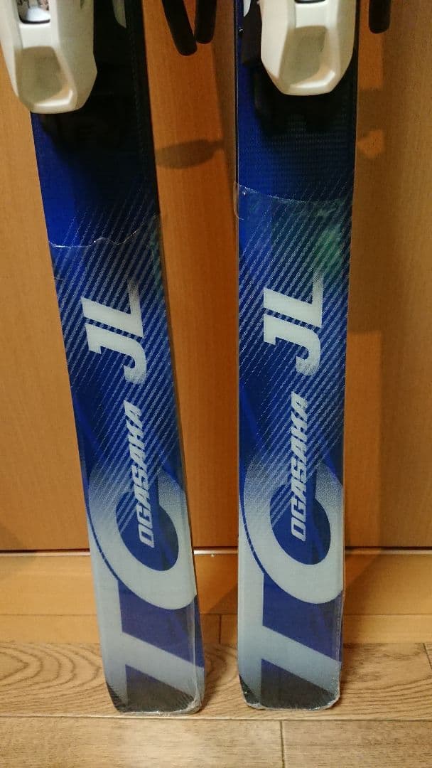 OGASAKA 160㎝新品未使用 簡単調整223～322㎜オガサカ TCーJL