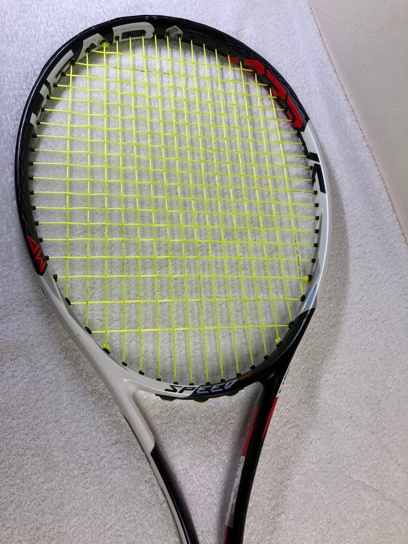 ◉HEAD ◉SPEED MP ジョコビッチ使用シリーズ G2
