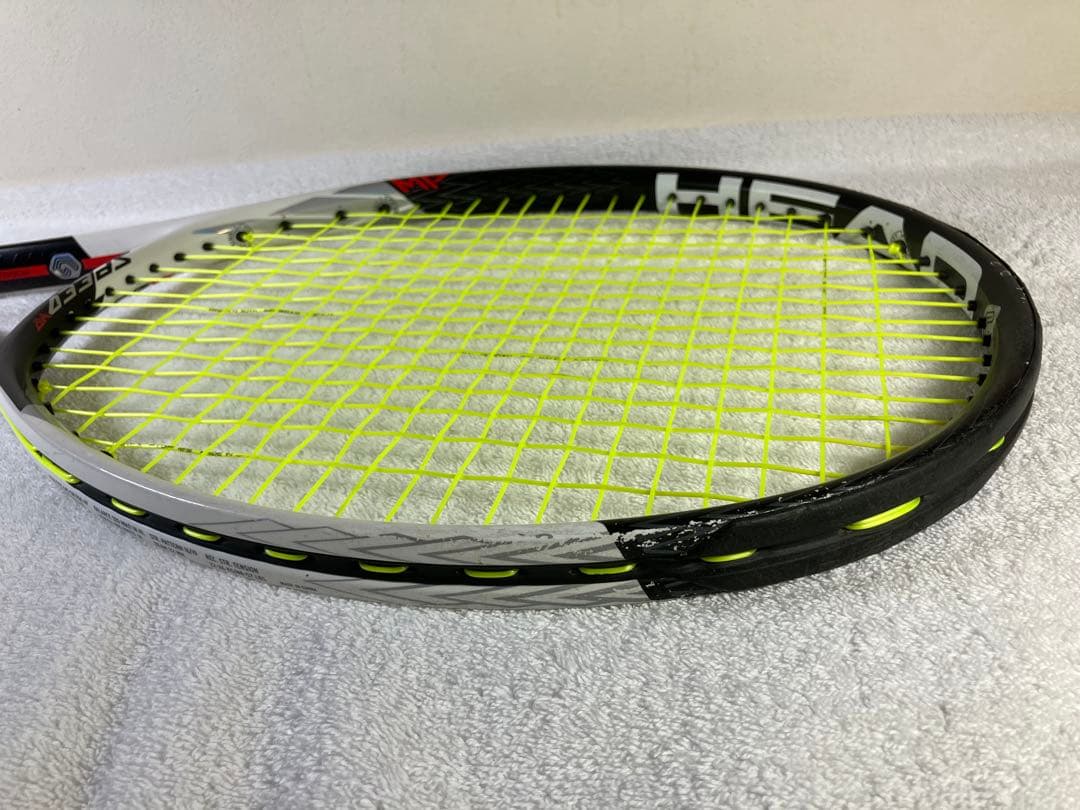 ◉HEAD ◉SPEED MP ジョコビッチ使用シリーズ G2