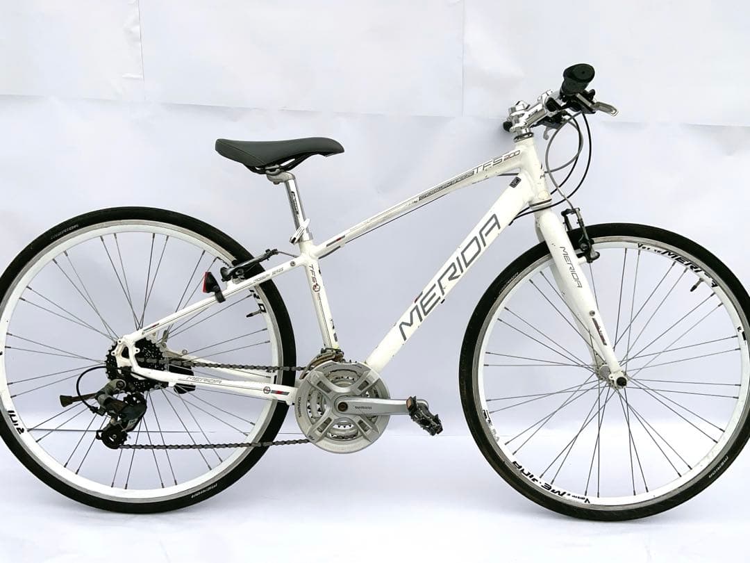 MERIDA crossway200 メリダ　クロスウェイ　クロスバイク