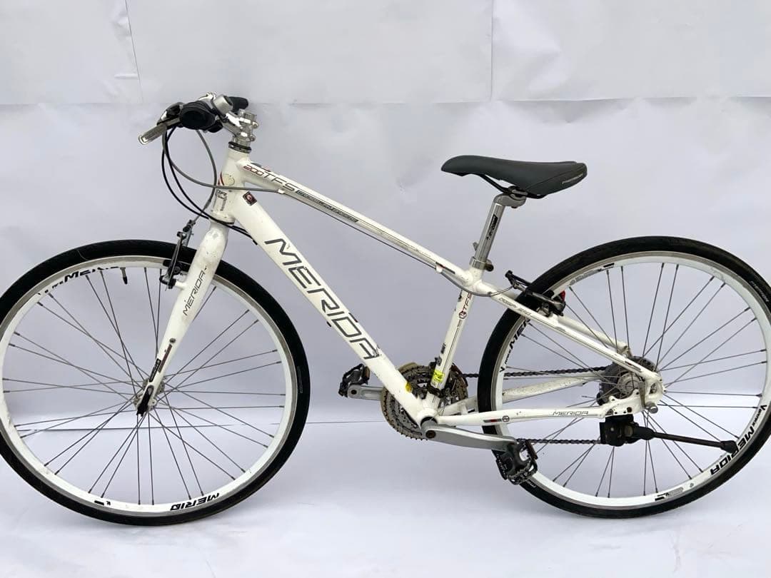 MERIDA crossway200 メリダ　クロスウェイ　クロスバイク