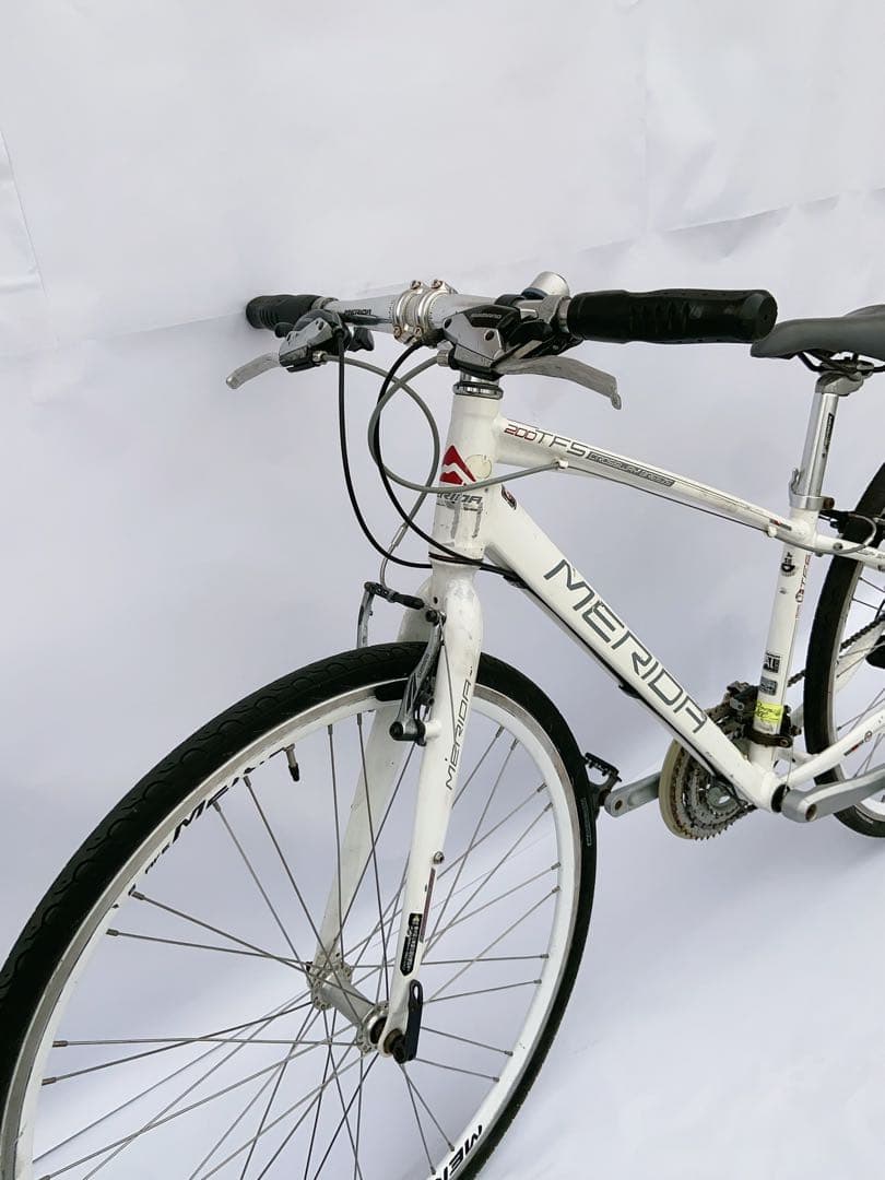 MERIDA crossway200 メリダ　クロスウェイ　クロスバイク