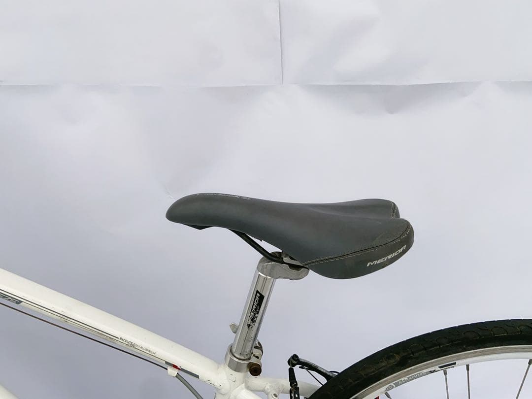 MERIDA crossway200 メリダ　クロスウェイ　クロスバイク