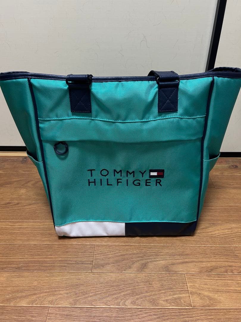 【お値下げしました】  キャディバッグ&トートバッグ