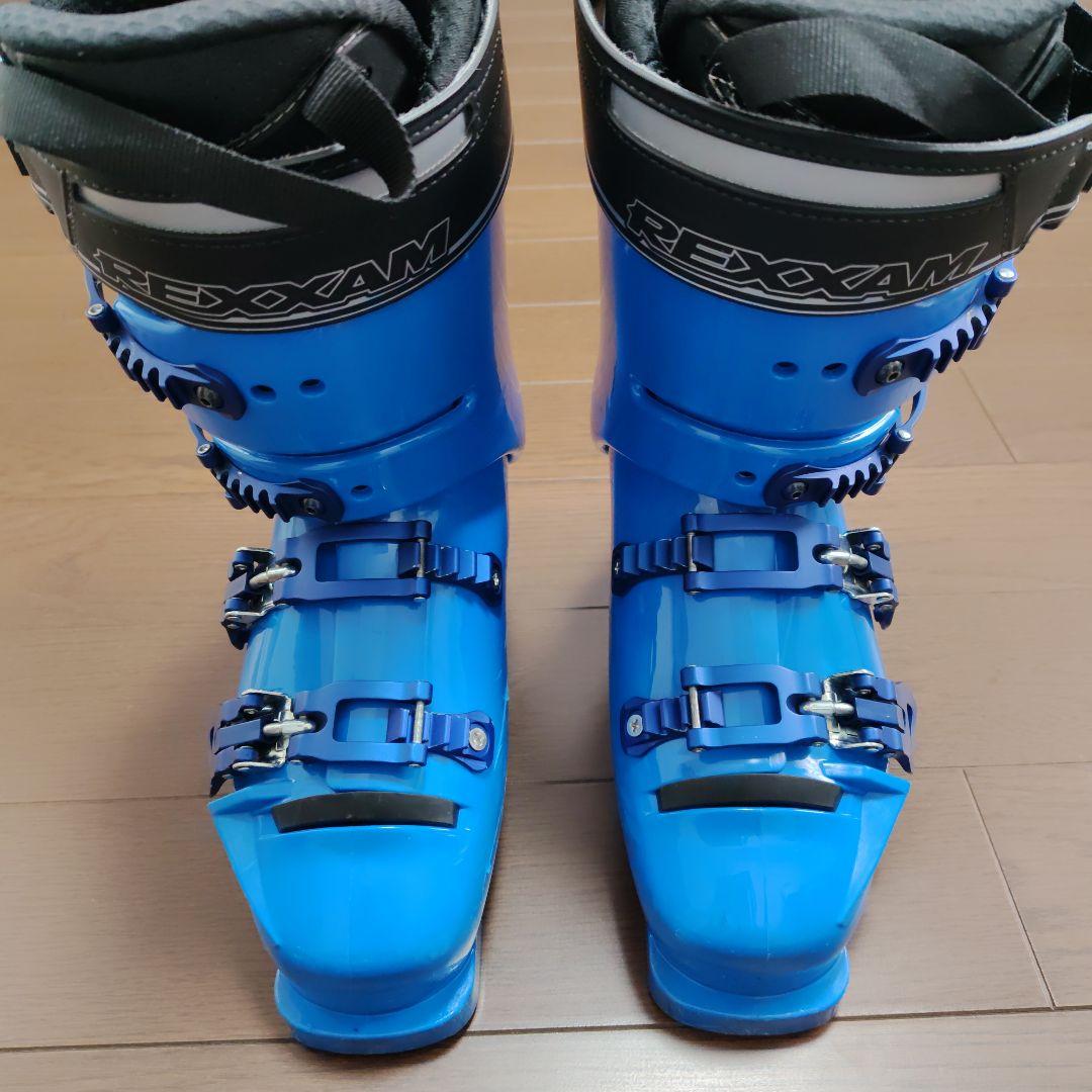 REXXAM RH スキーブーツ（25/26モデル）