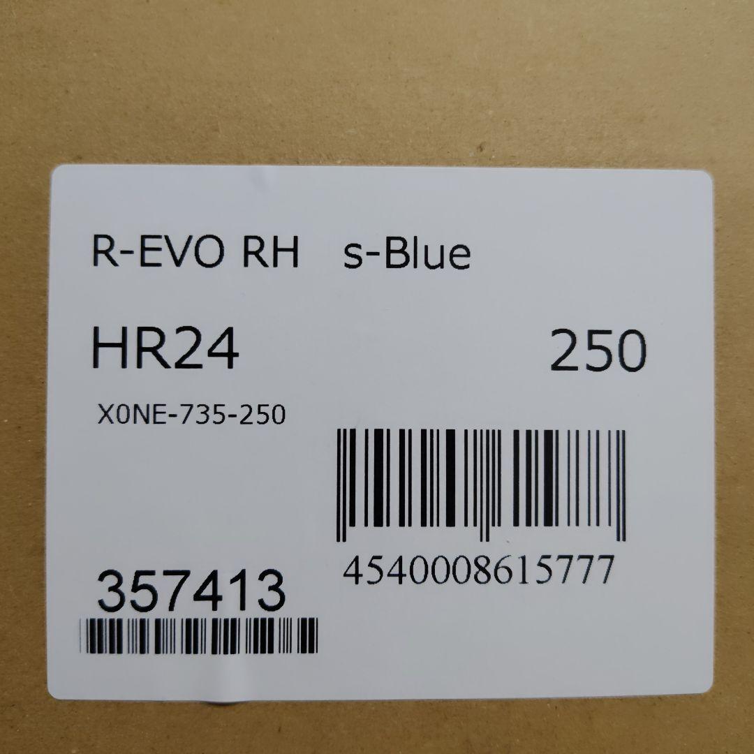 REXXAM RH スキーブーツ（25/26モデル）