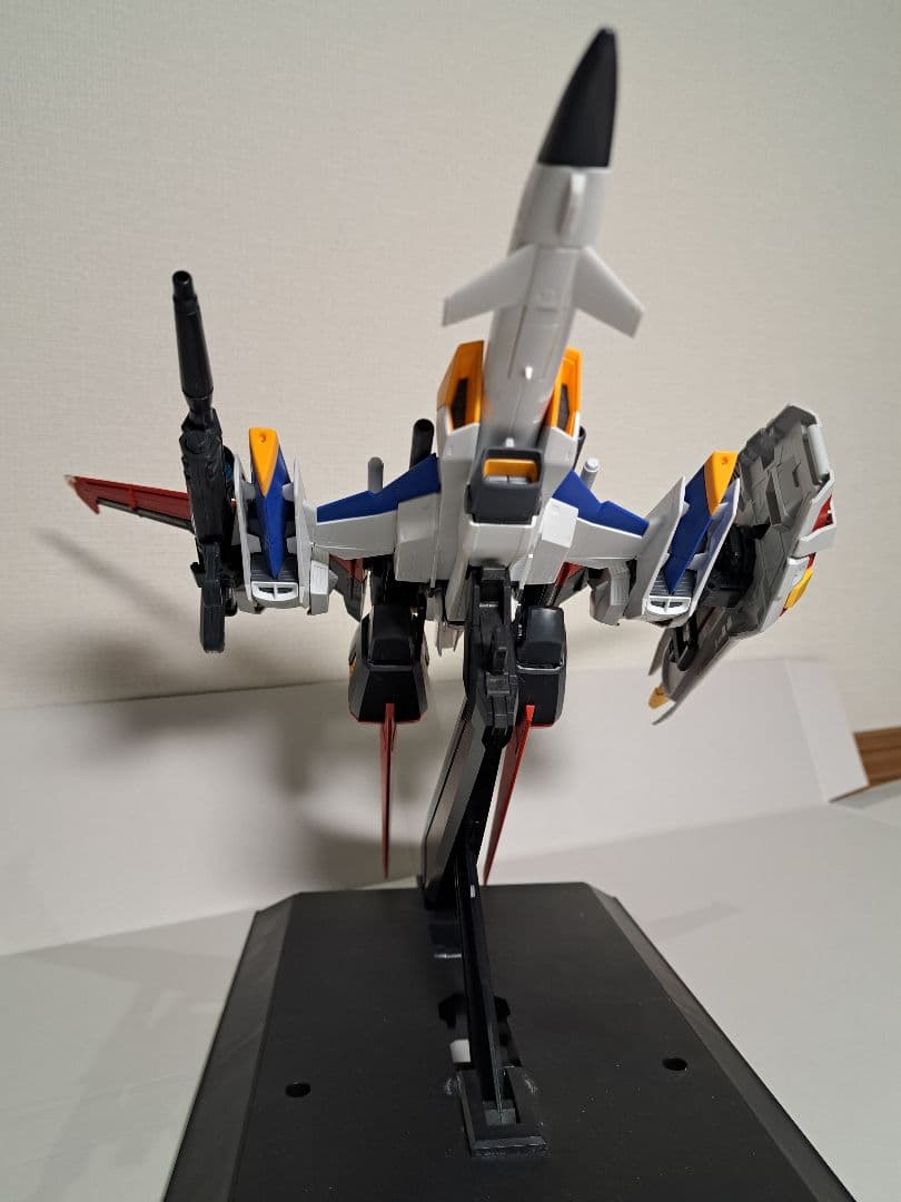 PGストライクガンダム＋PGスカイグラスパー＋PGストライク専用拡張パーツセット