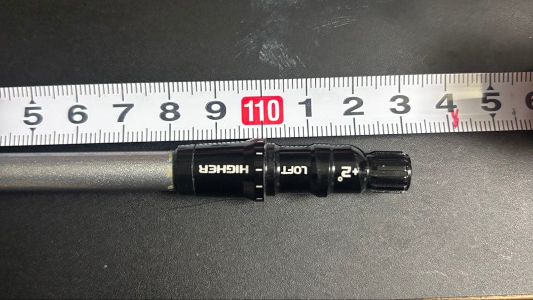 TOUR AD UB-5S テーラーメイドスリーブ　ドライバー用