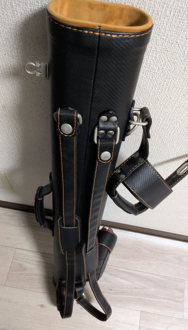 ナビゲーター キューケース 3B4S ブラック