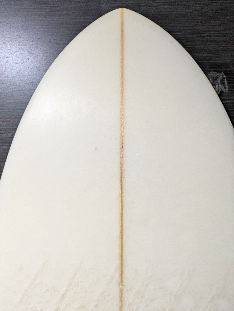 Aloha surfbords FUN 6'0/PU★リペア跡あり★手渡しのみ