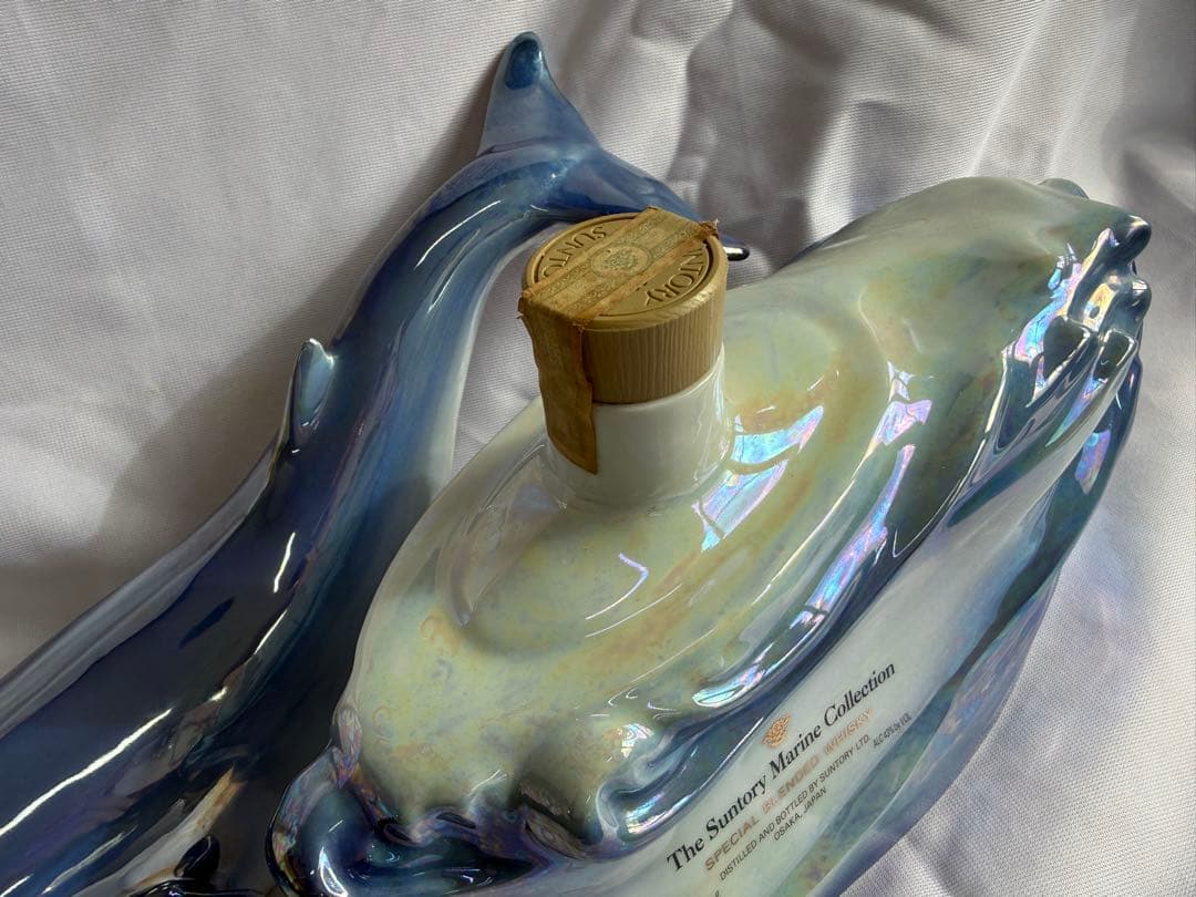 The Suntory Marine Collection ウイスキー
