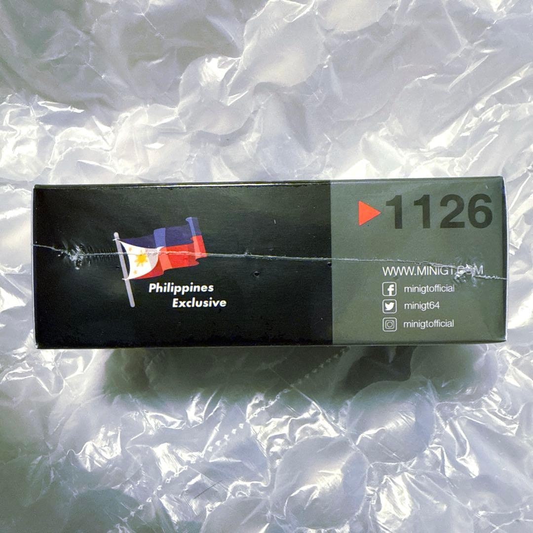 R34 スカイラインGT-R PDX2025限定　TE37履き