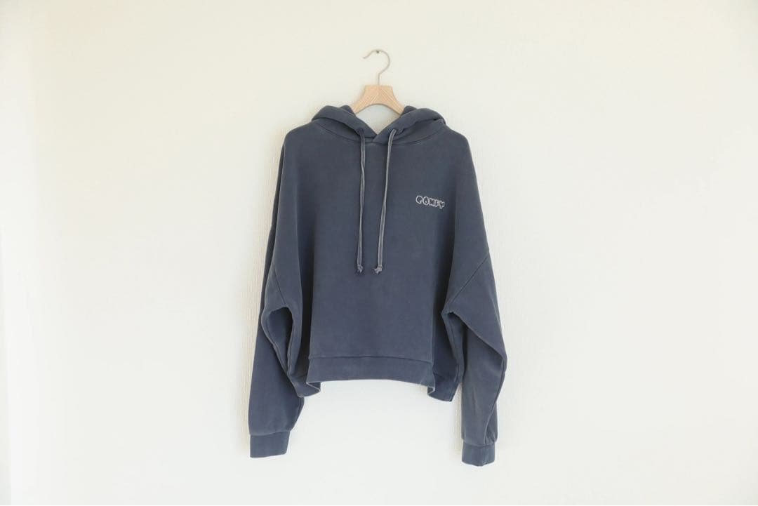 Da-iCE 岩岡徹　COMFY フード付きスウェット ネイビー　新品未開封