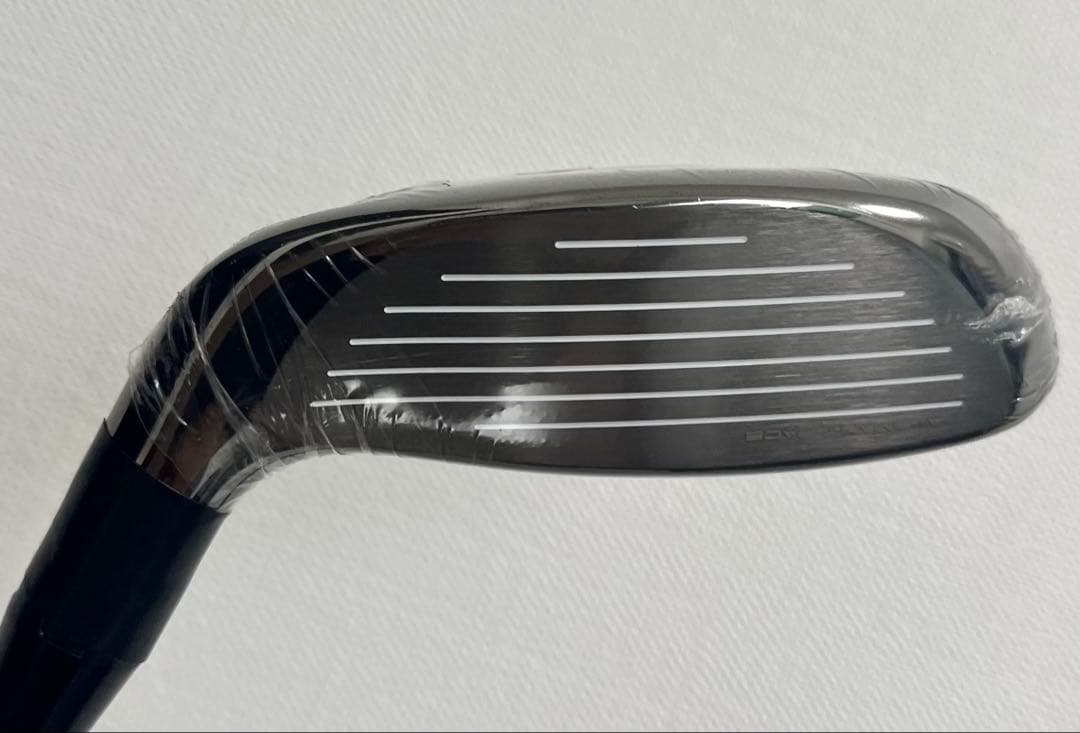 パラダイム AI SMOKE ハイブリッド 5UT