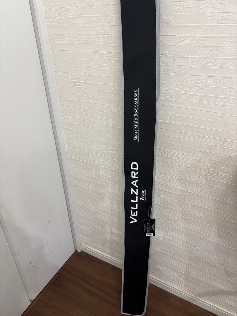 VELLZARD ヴェルザード SMRS85