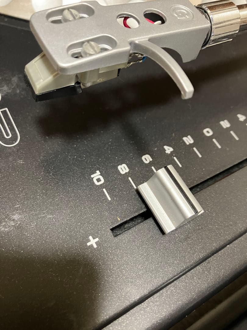 ジェミニ　gemini TT02 ターンテーブル ２つ