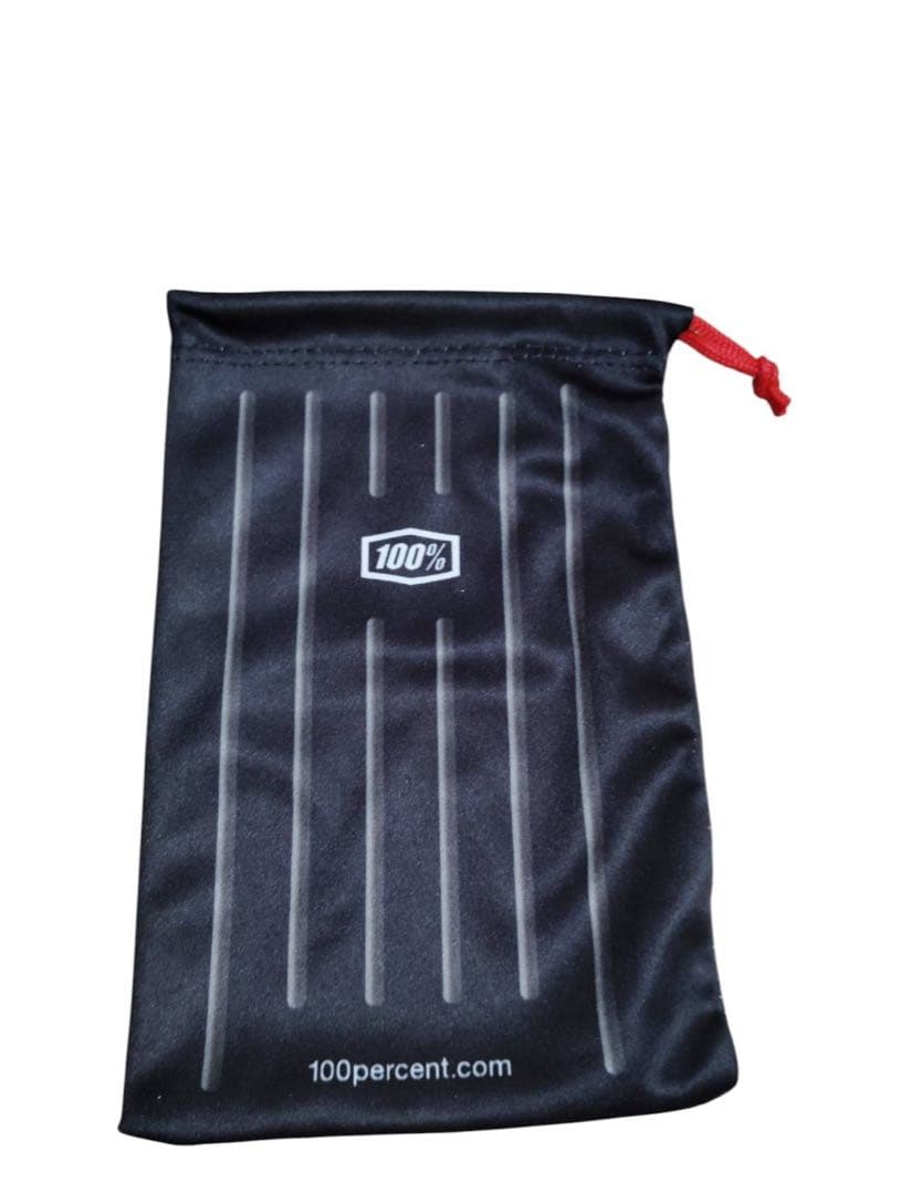 100% S3 ワンハンドレッド サングラス