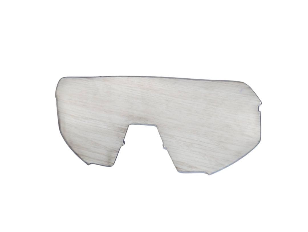 100% S3 ワンハンドレッド サングラス