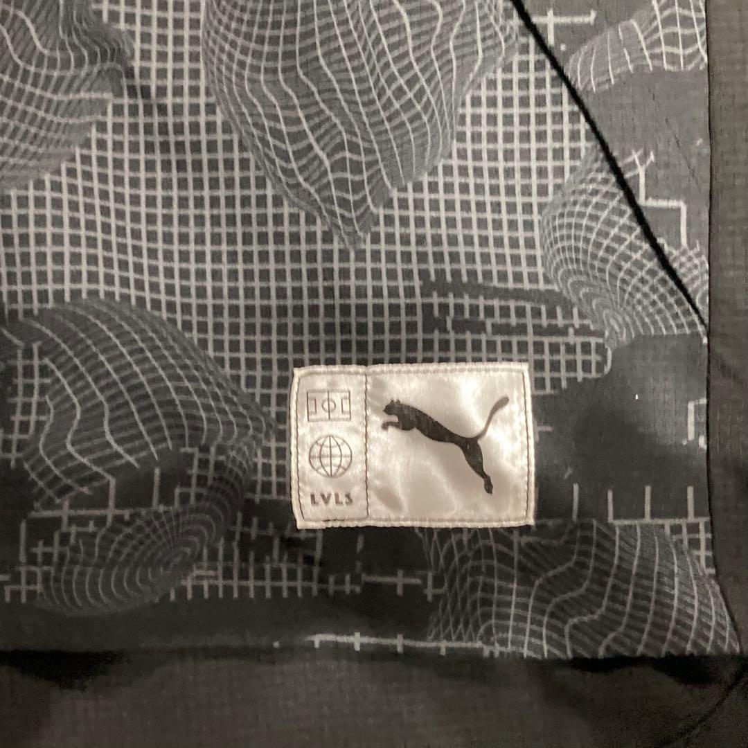 プーマ PUMA ウーブン ジャケット トレーニングパンツ 上下 セットアップ