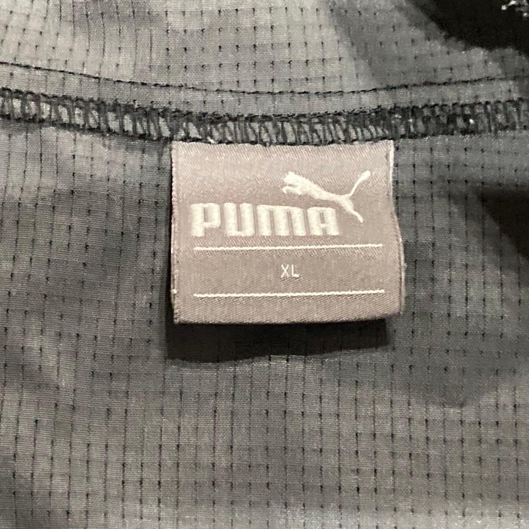 プーマ PUMA ウーブン ジャケット トレーニングパンツ 上下 セットアップ