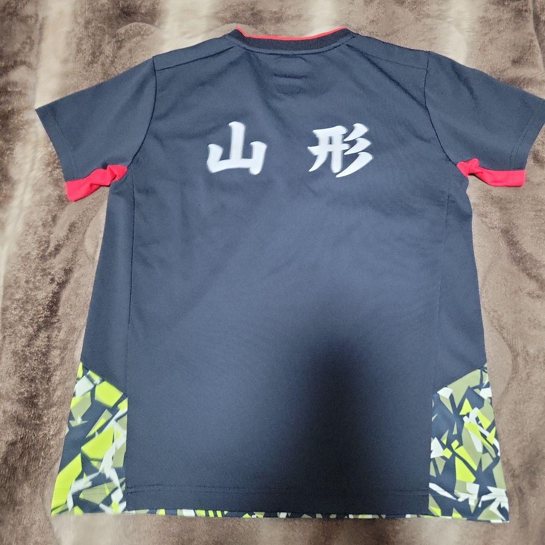 YONEX ゲームシャツ Mサイズ バドミントン テニス ウェア