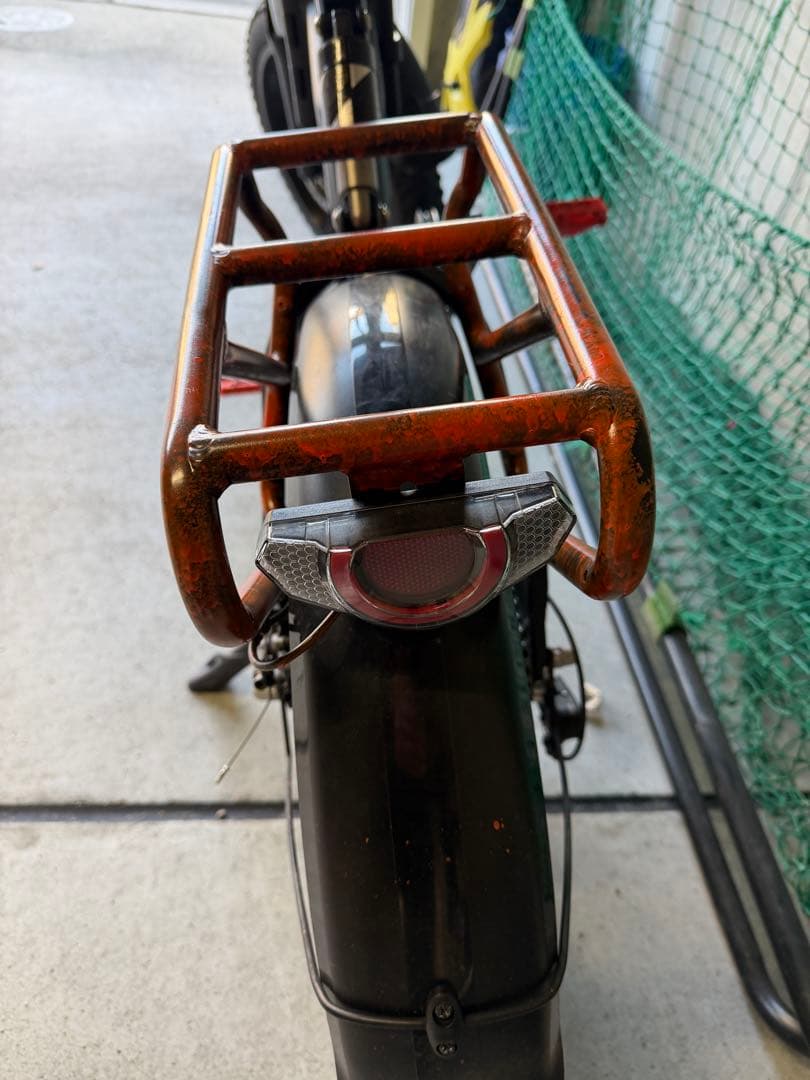 MATE. 系 電動アシスト自転車