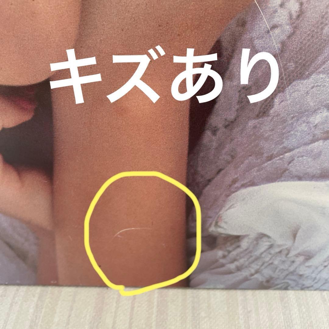 昭和 レトロ 岡田有希子 木製パネル アイドル