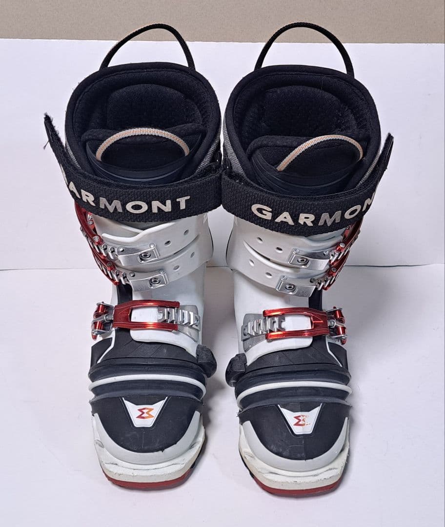 ガルモント NTNテレマークブーツ23.5cm