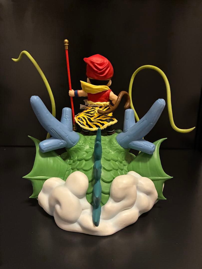 ドラゴンボール 一番くじ SNAP COLLECTION ラストワン賞 孫悟飯