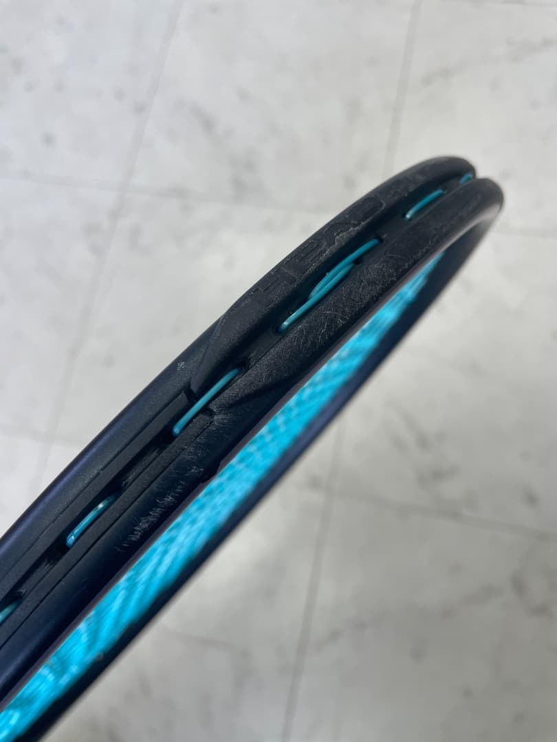 ◆中古◆HEAD GRAVITY PRO G2