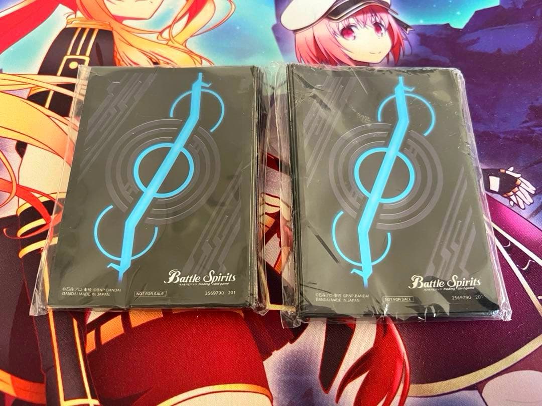 バトスピ　仮面ライダーオーズ　デッキ　バトルスピリッツ
