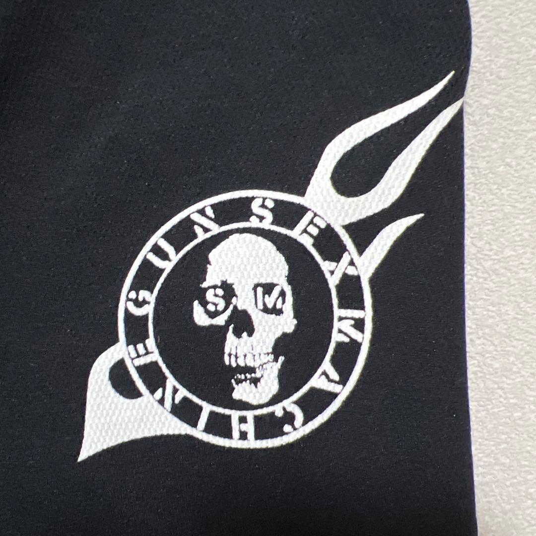 SEX MACHINEGUNS ベースボールシャツ　10周年　第5期　限定生産品